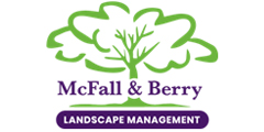McFall & Berry Landscape Management, Inc.