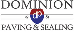 Dominion Paving and Sealing