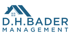 D.H. Bader Management 