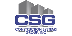 Construction Systems Group, Inc.