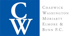 Chadwick, Washington, Moriarty, Elmore & Bunn P.C.
