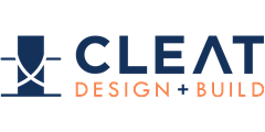 Cleat Design + Build