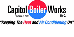 Capitol Boiler Works, Inc.